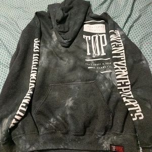 Twenty One Pilots Hoodie